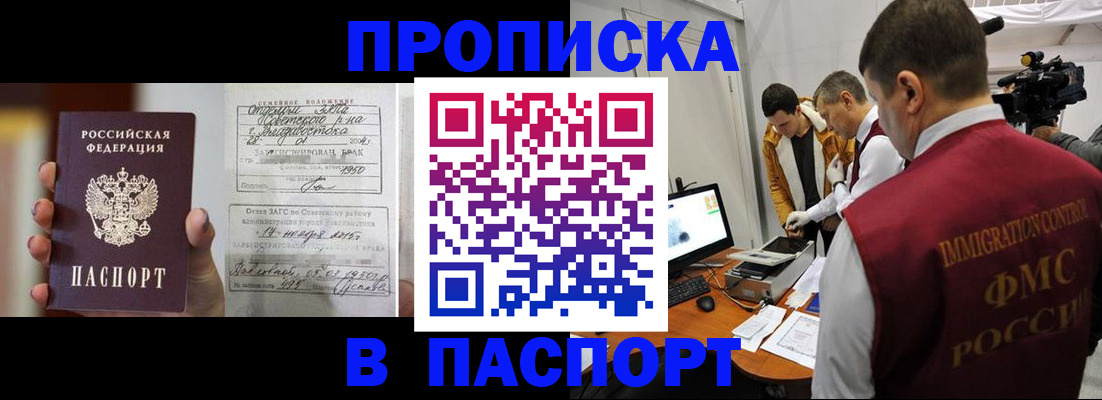 прописка паспорт в Ельне